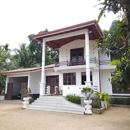 The Breeze Pinnawala Pinnawala (Kegalle) Exterior foto