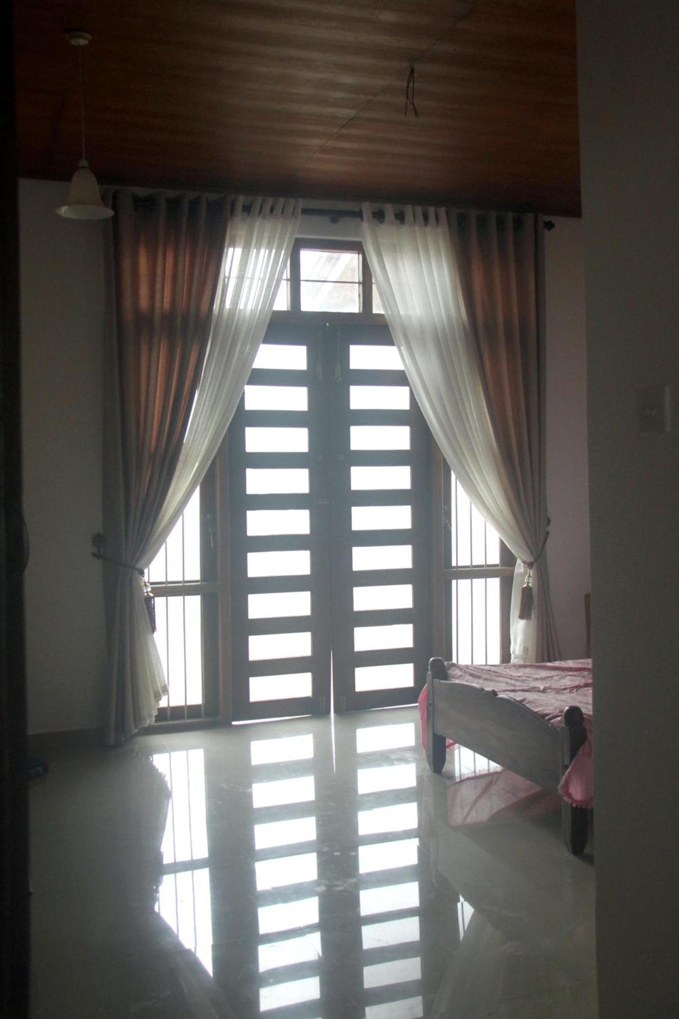 The Breeze Pinnawala Pinnawala (Kegalle) Exterior foto