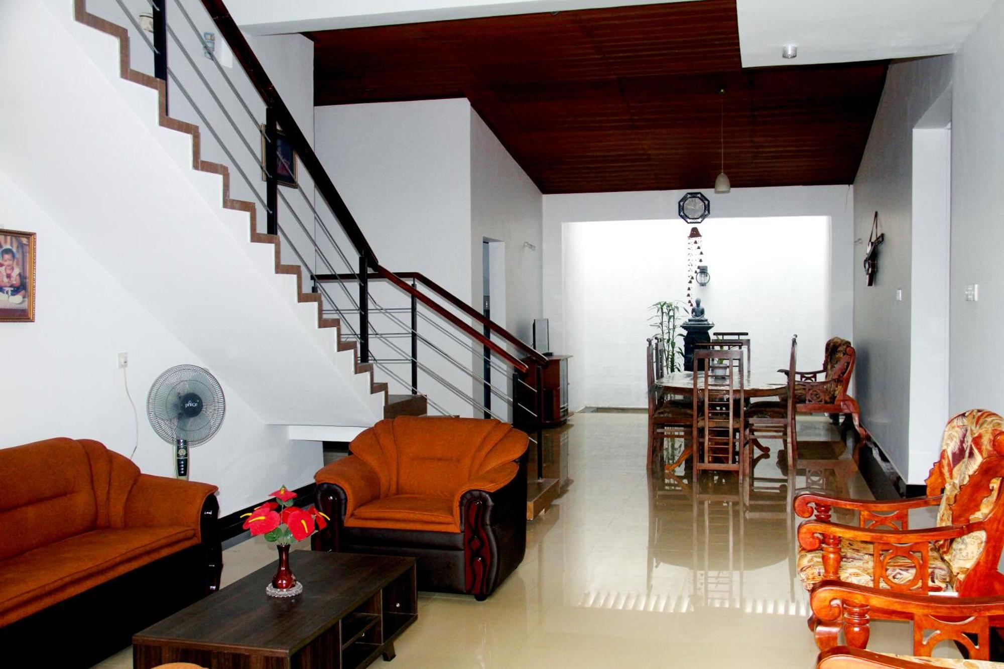 The Breeze Pinnawala Pinnawala (Kegalle) Exterior foto