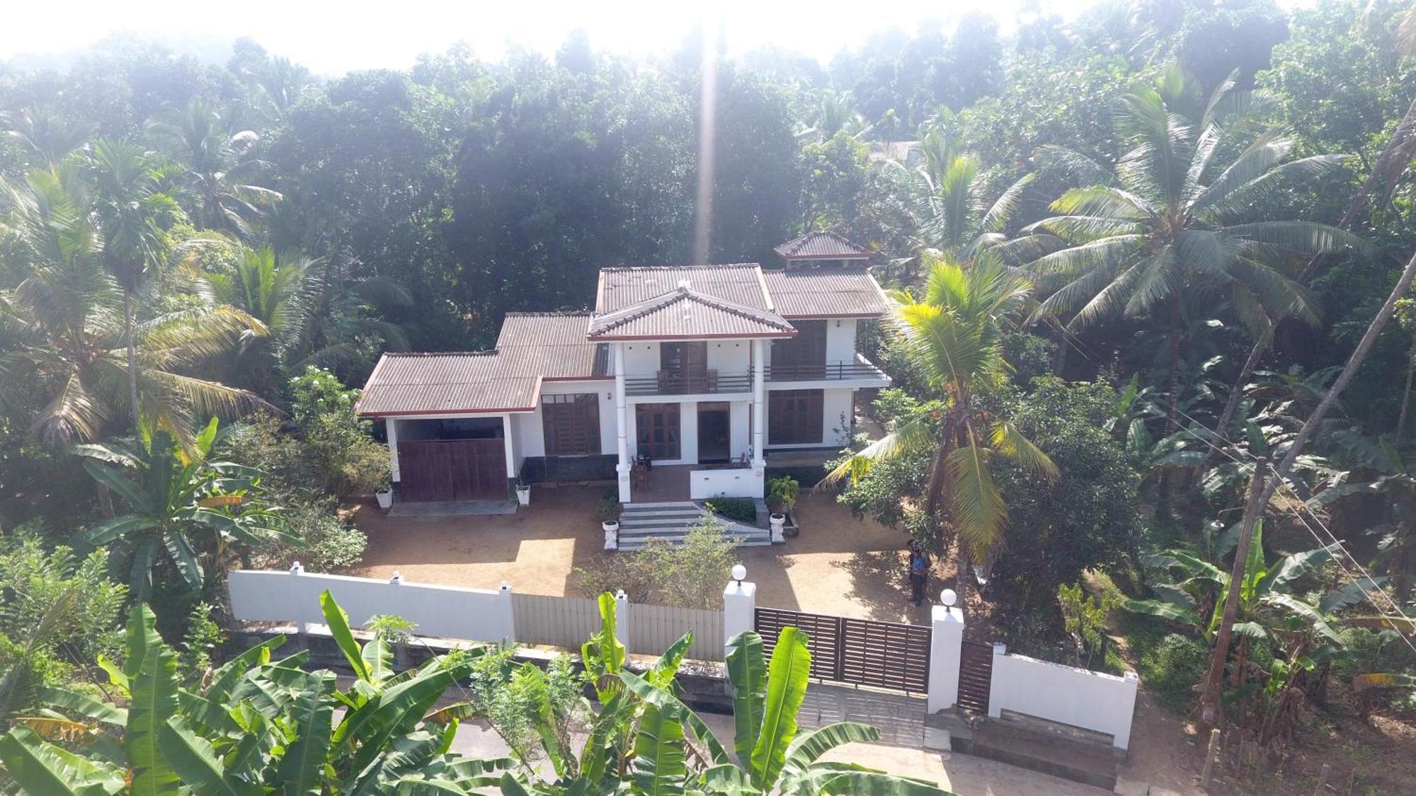 The Breeze Pinnawala Pinnawala (Kegalle) Exterior foto