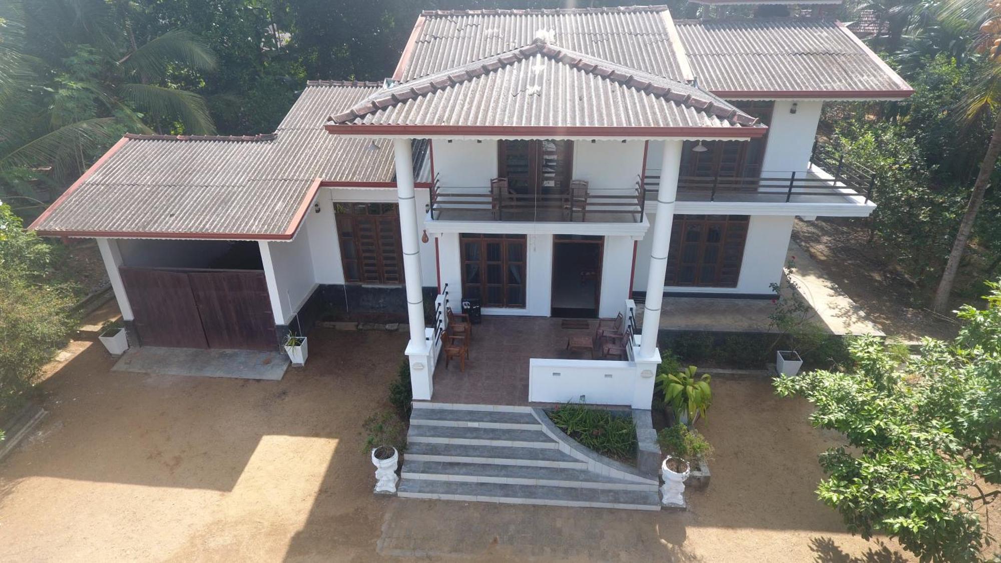The Breeze Pinnawala Pinnawala (Kegalle) Exterior foto