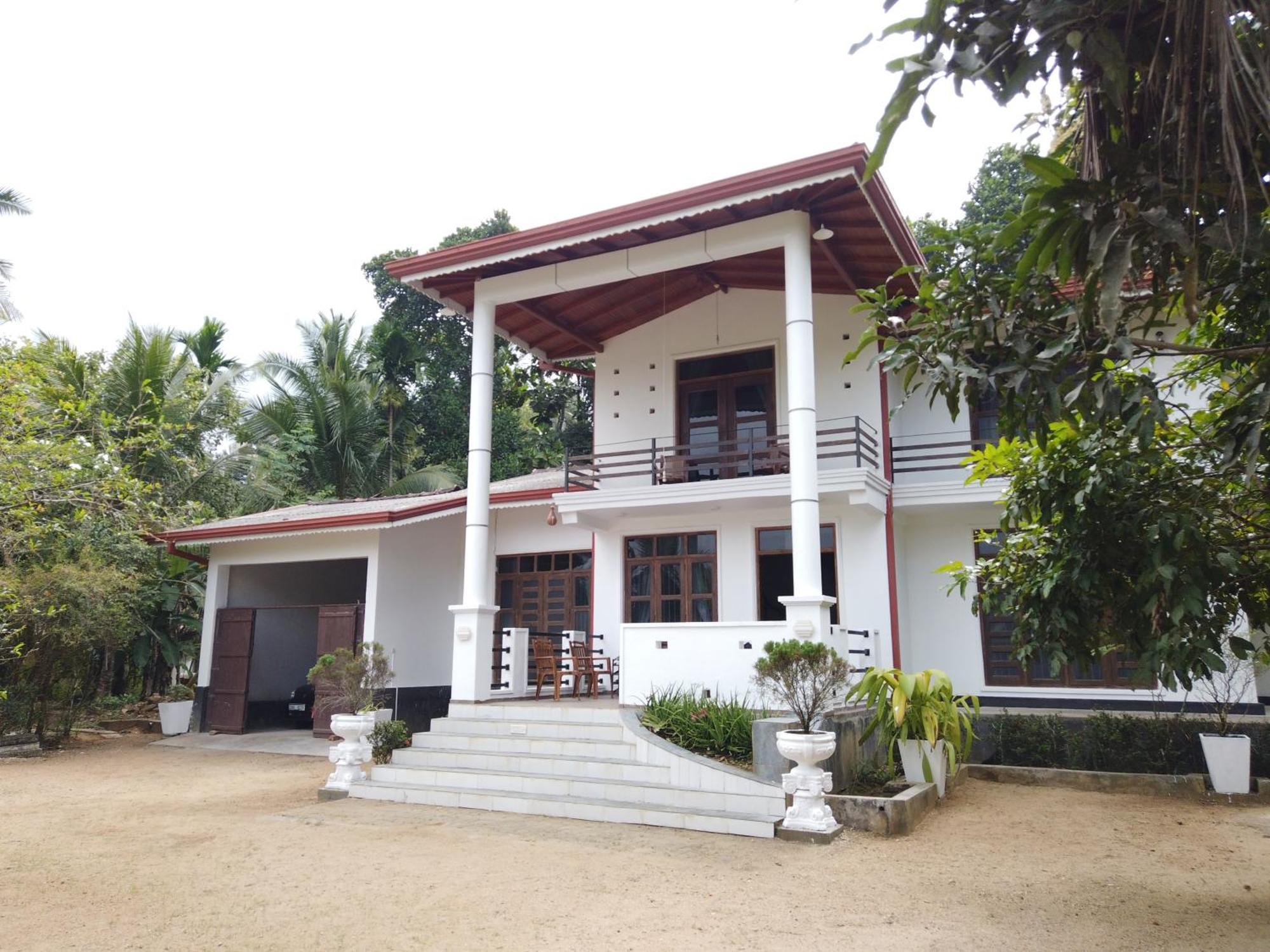 The Breeze Pinnawala Pinnawala (Kegalle) Exterior foto