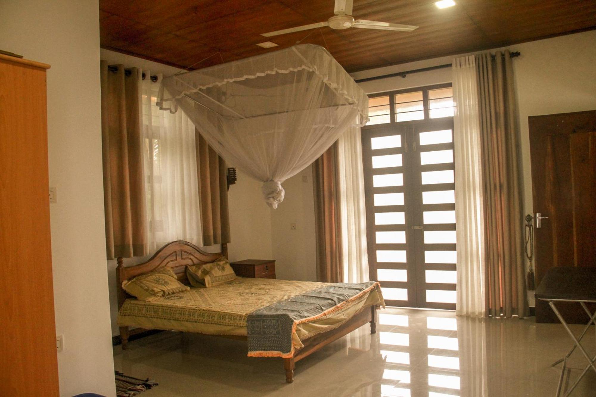 The Breeze Pinnawala Pinnawala (Kegalle) Exterior foto