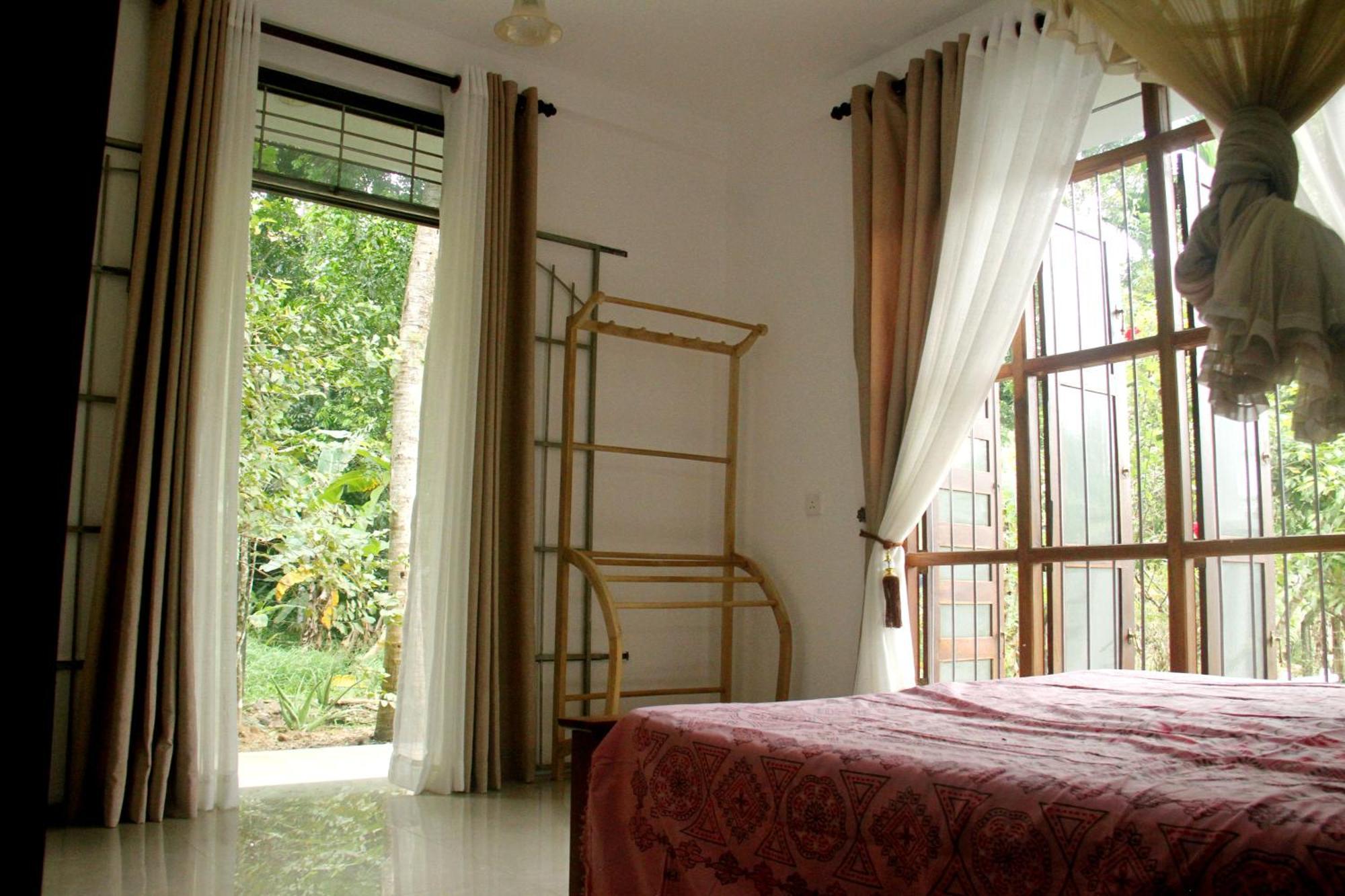 The Breeze Pinnawala Pinnawala (Kegalle) Exterior foto
