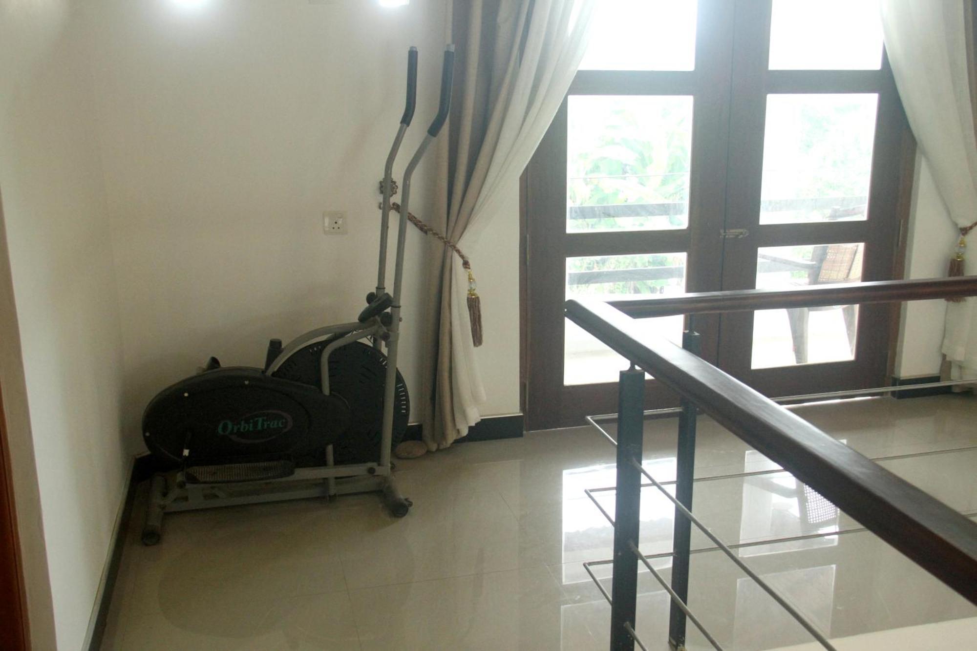 The Breeze Pinnawala Pinnawala (Kegalle) Exterior foto