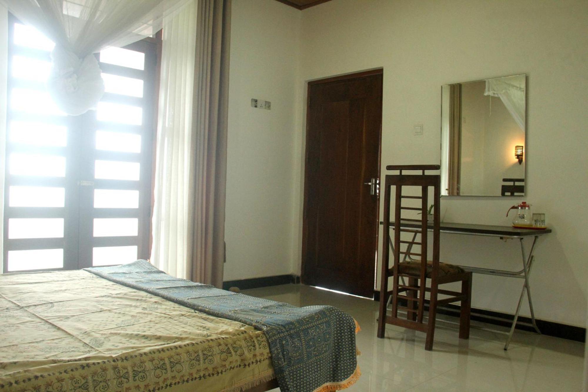 The Breeze Pinnawala Pinnawala (Kegalle) Exterior foto