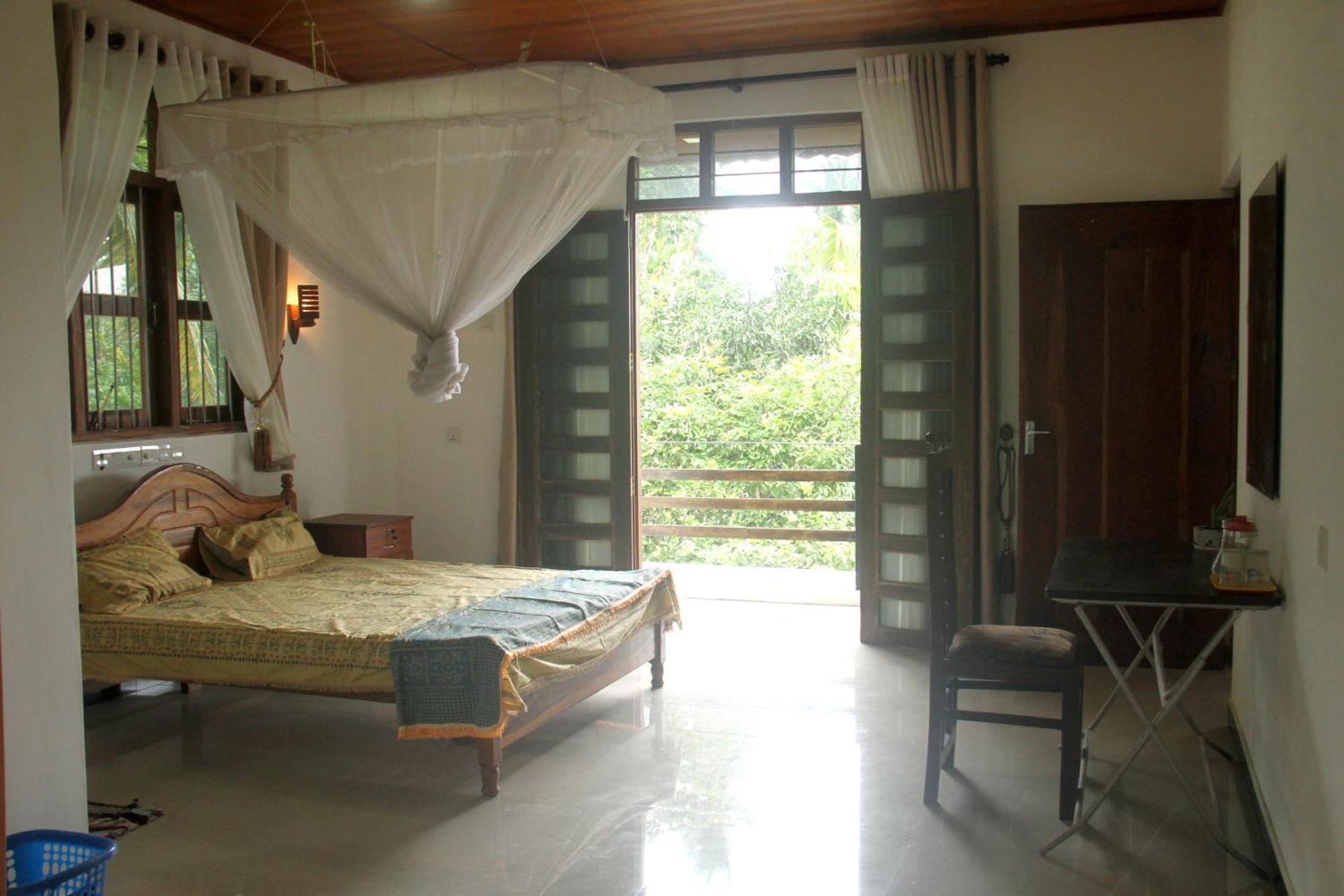 The Breeze Pinnawala Pinnawala (Kegalle) Exterior foto