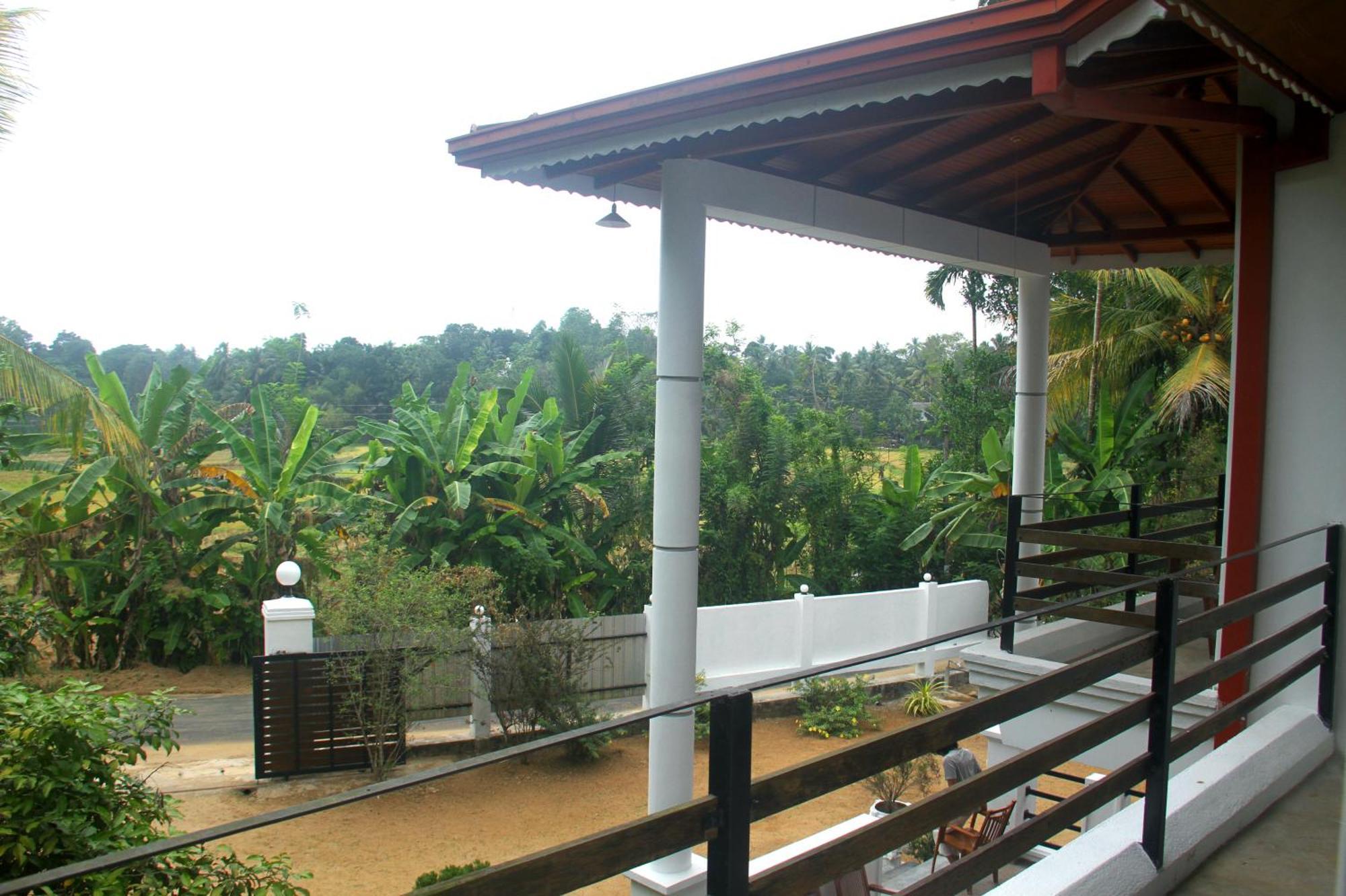 The Breeze Pinnawala Pinnawala (Kegalle) Exterior foto