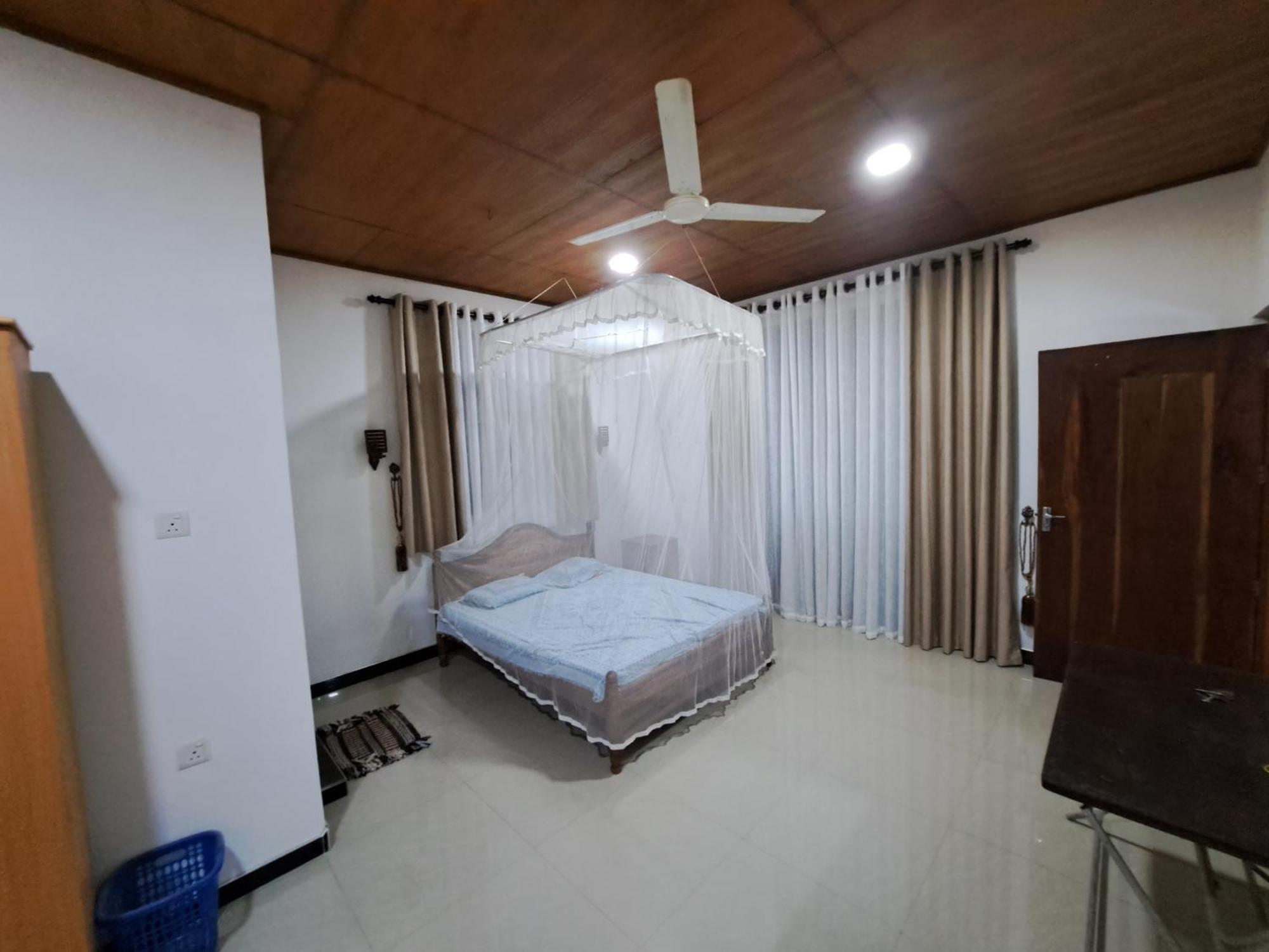 The Breeze Pinnawala Pinnawala (Kegalle) Exterior foto