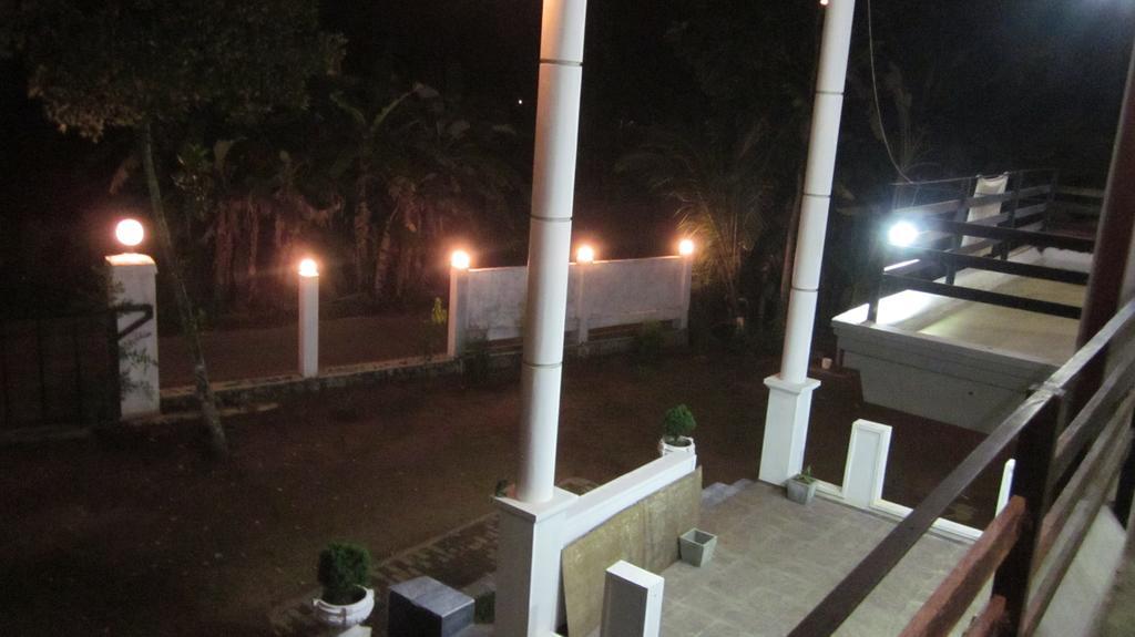 The Breeze Pinnawala Pinnawala (Kegalle) Exterior foto