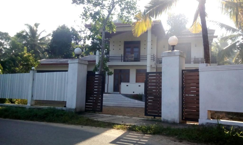The Breeze Pinnawala Pinnawala (Kegalle) Exterior foto
