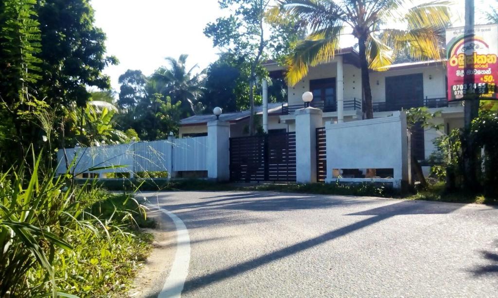 The Breeze Pinnawala Pinnawala (Kegalle) Exterior foto