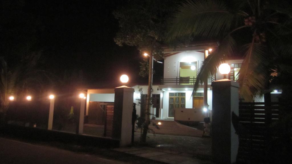 The Breeze Pinnawala Pinnawala (Kegalle) Exterior foto