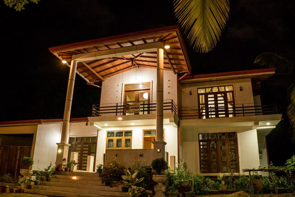 The Breeze Pinnawala Pinnawala (Kegalle) Exterior foto