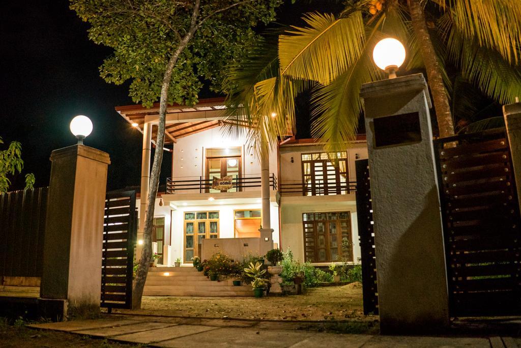 The Breeze Pinnawala Pinnawala (Kegalle) Exterior foto