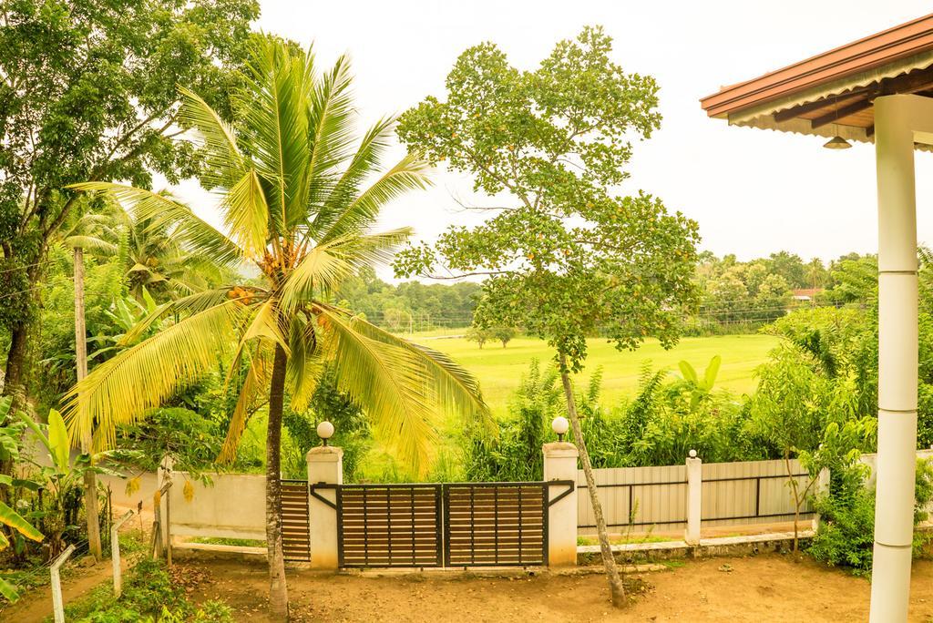 The Breeze Pinnawala Pinnawala (Kegalle) Exterior foto