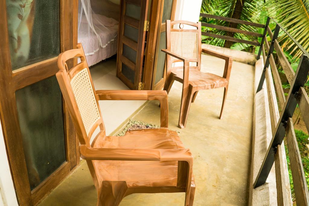 The Breeze Pinnawala Pinnawala (Kegalle) Exterior foto
