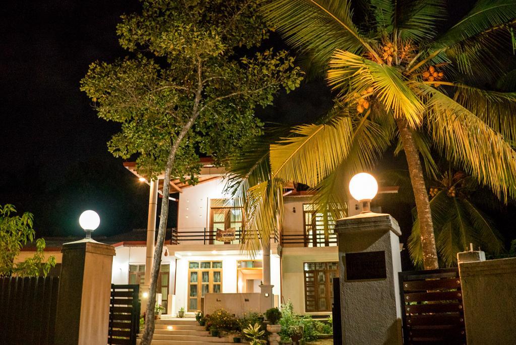 The Breeze Pinnawala Pinnawala (Kegalle) Exterior foto