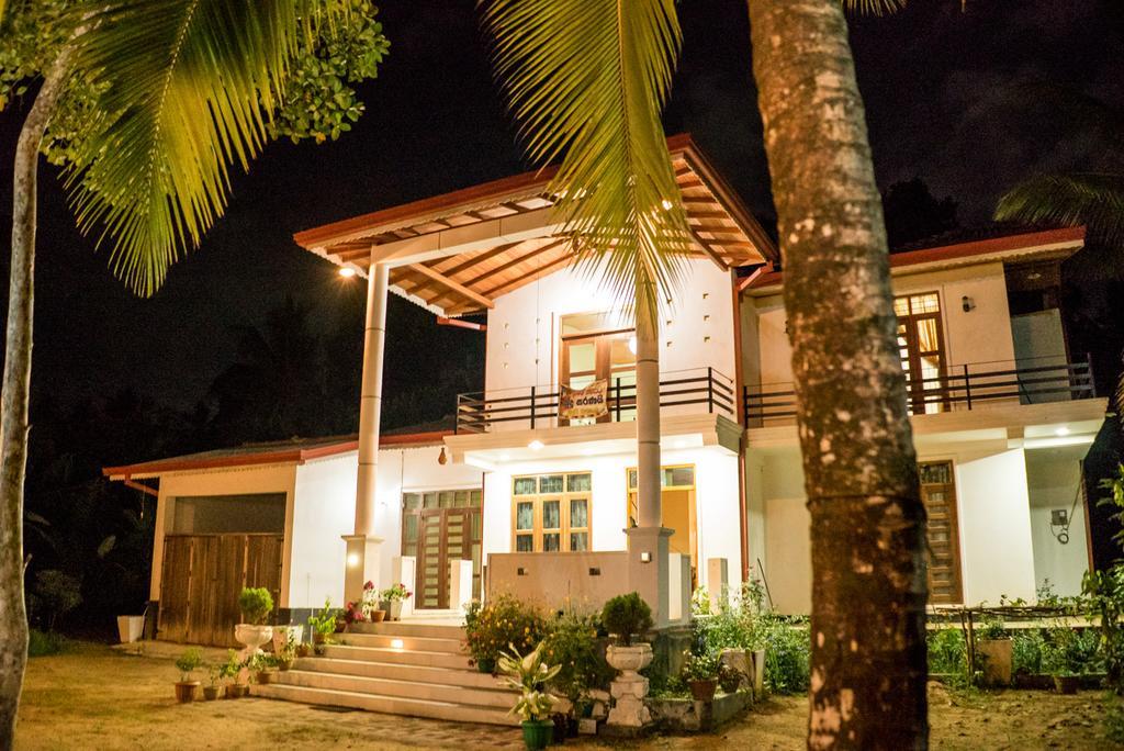 The Breeze Pinnawala Pinnawala (Kegalle) Exterior foto